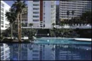 Vacanza Benidorm Exterior photo