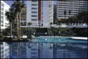 Vacanza Benidorm Exterior photo